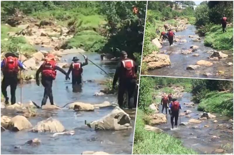 Девет верници се удавија на групно крштевање во Јоханесбург
