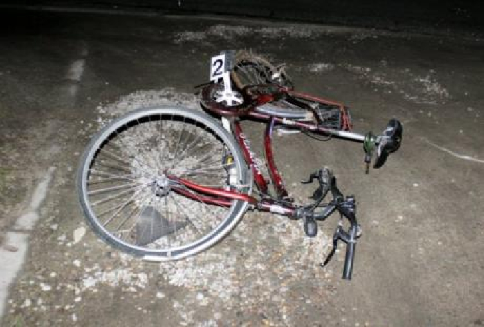 Велосипедист покосен од гостиварско „бмв“ во Тафталиџе