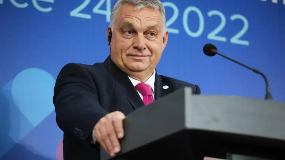 Орбан ја доби „трампата“ со ЕУ: Одмрзнати 18 милијарди евра, помош и за Унгарија и за Украина