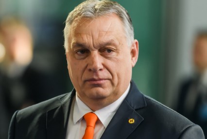 Орбан: Унгарија повеќе нема да и дава пари на Украина