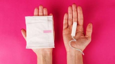 Сојузот на средношколци повикува да се спроведе мерката бесплатни производи за менструална хигиена