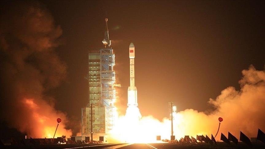 Кина лансираше оптички сателит „Гаофин-11 04″
