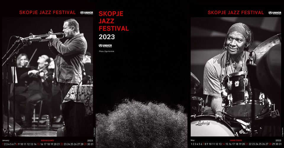 Саботно џез-матине на Скопскиот џез фестивал