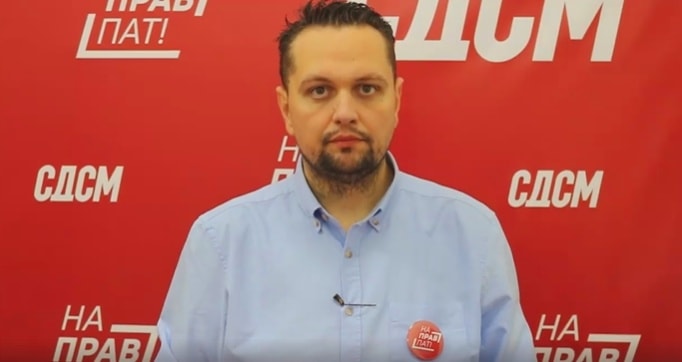 Петрушевски: Градоначалникот Митовски да си поднесе оставка после насилството