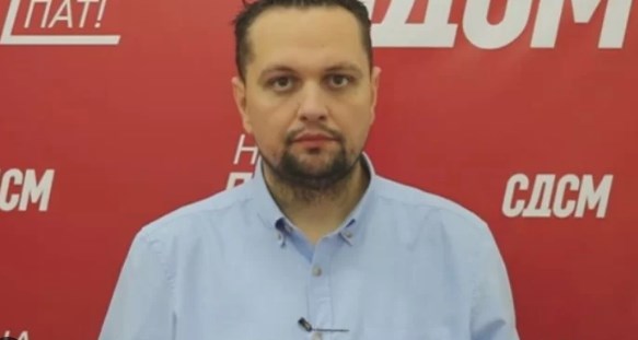 МВР: Се расчисти случајот во Крива Паланка, ќе има пријава за градоначалникот Сашко Митовски