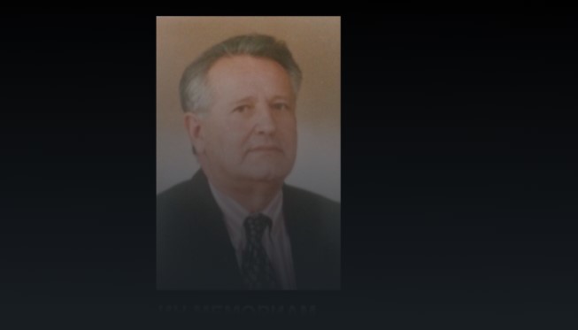 Почина Мито Марковски, поранешен генерален директор на „Електростопанство“