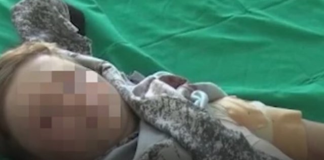 Брнабиќ објави вознемирувачко видео од погоденото момче на Косово