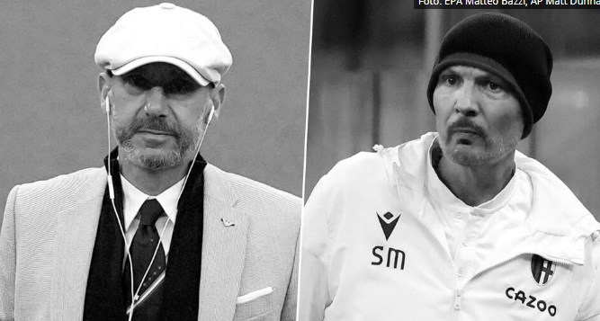 Поранешни фудбалери во паника по смртта на Синиша и Вијали: Ни даваа да пиеме некоја розева течност и таблети