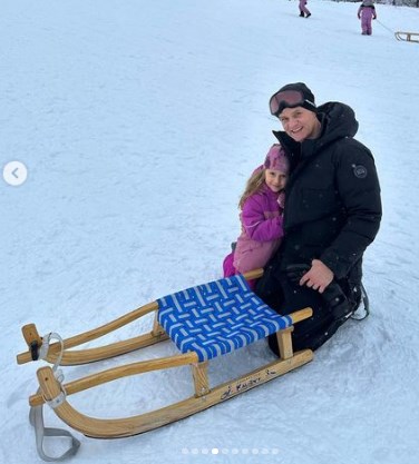 Поранешниот српски министер за надворешни работи од скијање во Крањска Гора му „соли памет“ на Вучиќ