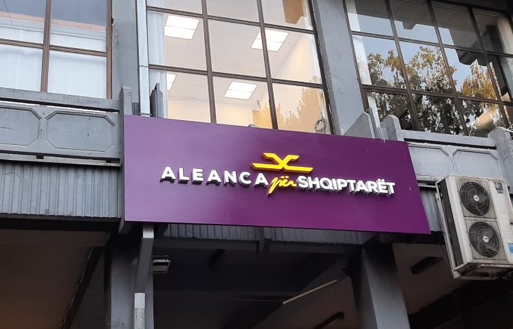 Алијанса за Албанците денеска ќе формира преговарачки тим за влез во Владата