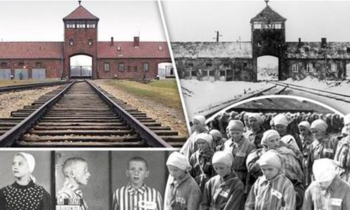 Најлошото место во историјата на човештвото: Пред 78 години е ослободен Аушвиц