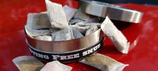 Родителите да внимаваат: Се појави детска дрога во облик на мастика за џвакање, доаѓа од Косово