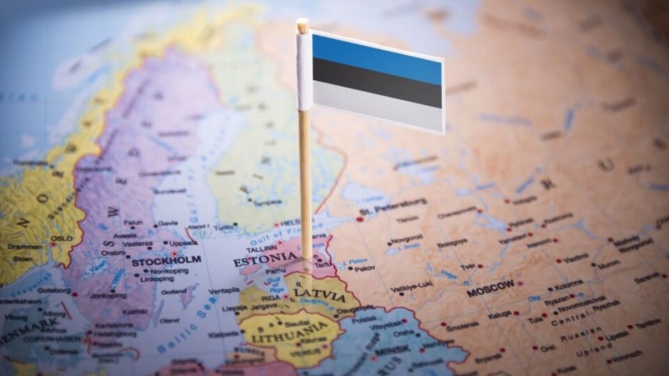 Естонија протера руски дипломат
