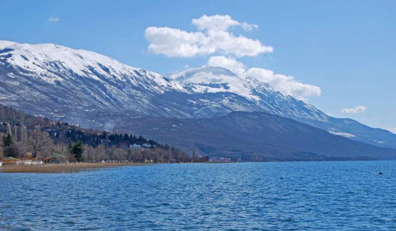 44-годишен скопјанец се удавил во Охридско езеро