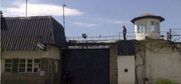 Во затворот Идризово откриен тунел за бегство