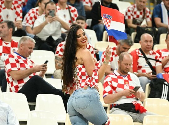 Ивана Кнол распали: Ја промовирав Хрватска, а Србите ми даваа билети за натпреварите