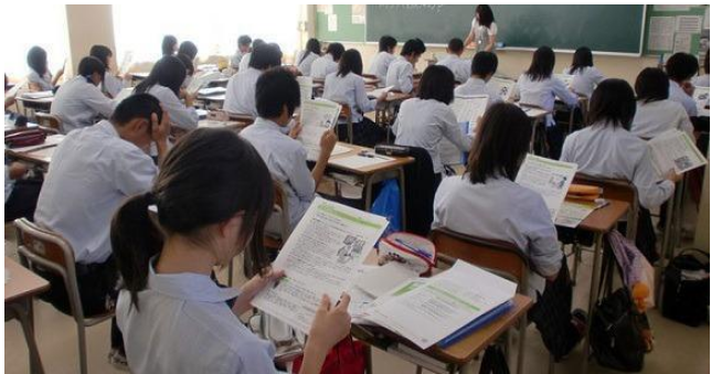 Јапонија: Затворени стотици училишта по упатени закани за поставени бомби