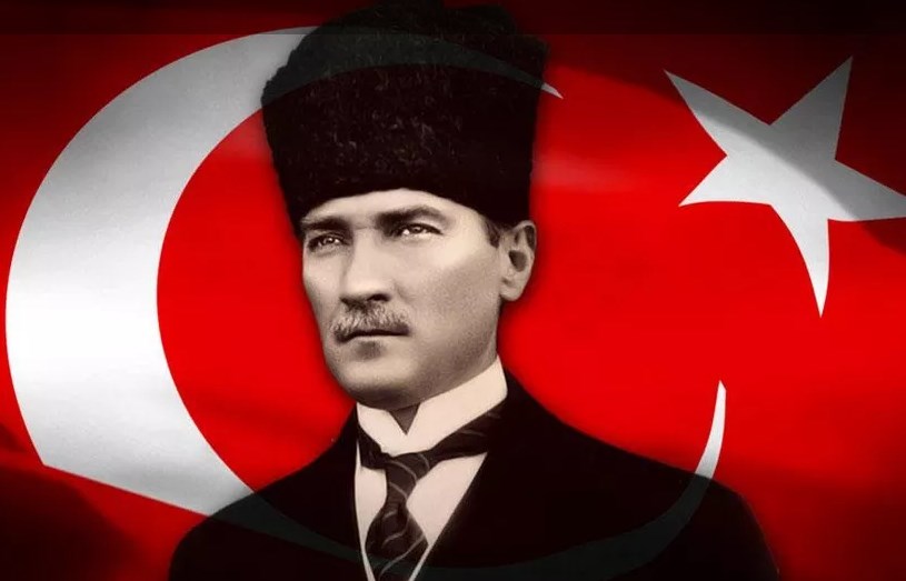 Бугарите тврдат: Кемал Ататурк е Бугарин!