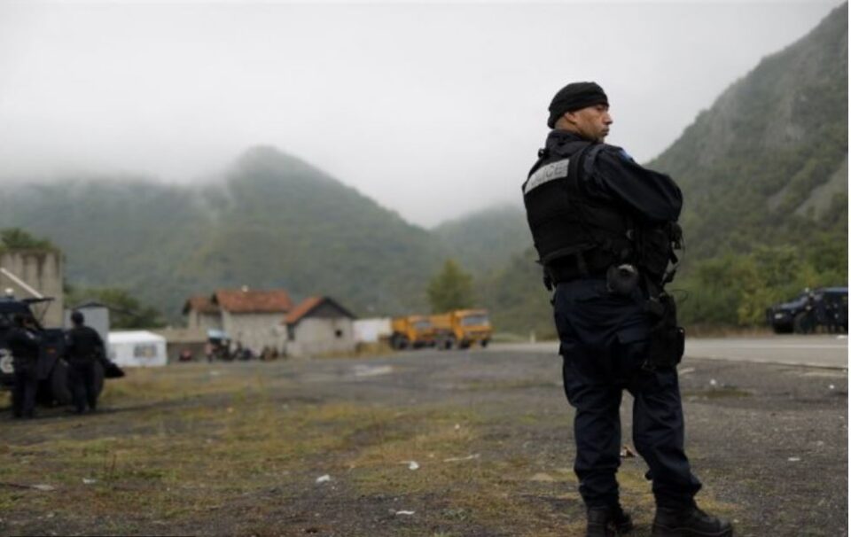 Полицијата го пронајде оружјето со кое е пукано во српските момчиња