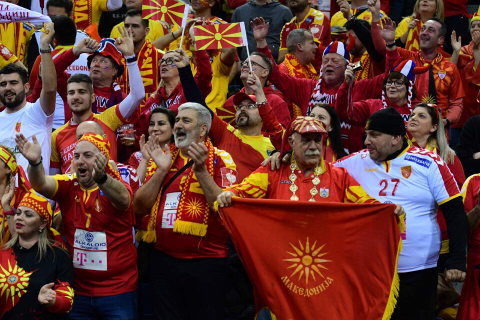 Распродaдени се билетите за ракометното ЕП во Германија, нема карти за македонските навивачи!