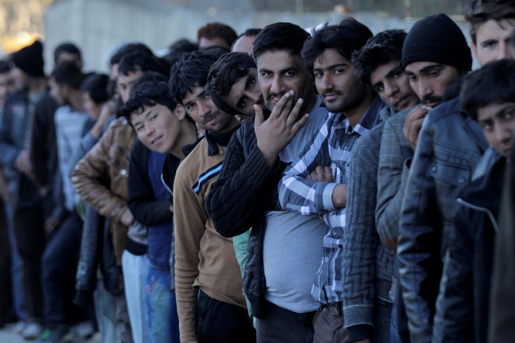Австрија ќе го блокира проширувањето на Шенген се додека не забележи пад на бегалците