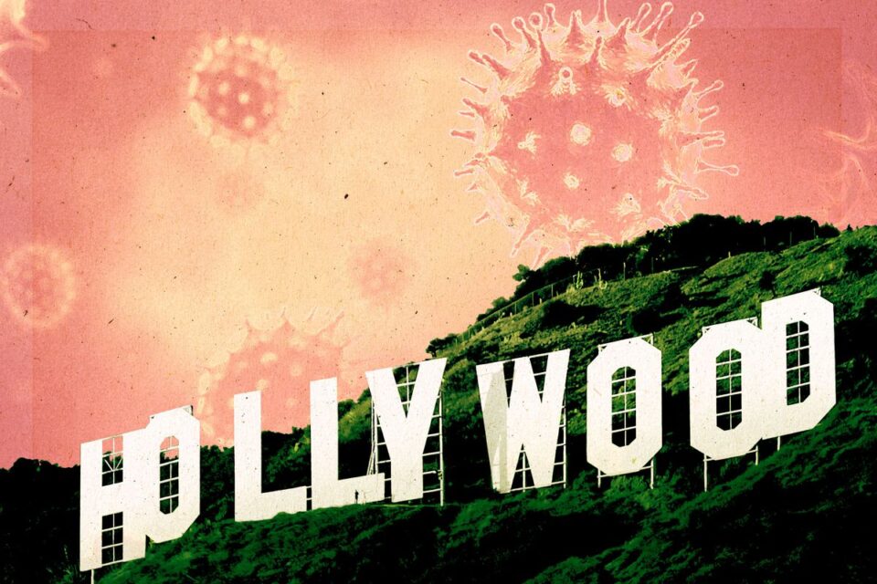 Ковид-19 го покоси Холивуд: Зголемениот број случаи на холивудските гала настани, не навестуваат добро за сезоната на филмски награди