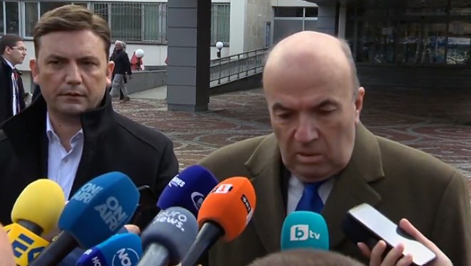 Милков: Бугарија нема да стави ново вето на европскиот пат на Македонија, затоа што „не ни почнала преговори“