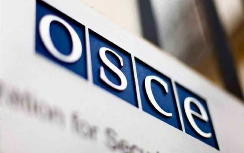 Османи во посета на Мисијата на ОБСЕ во Молдавија