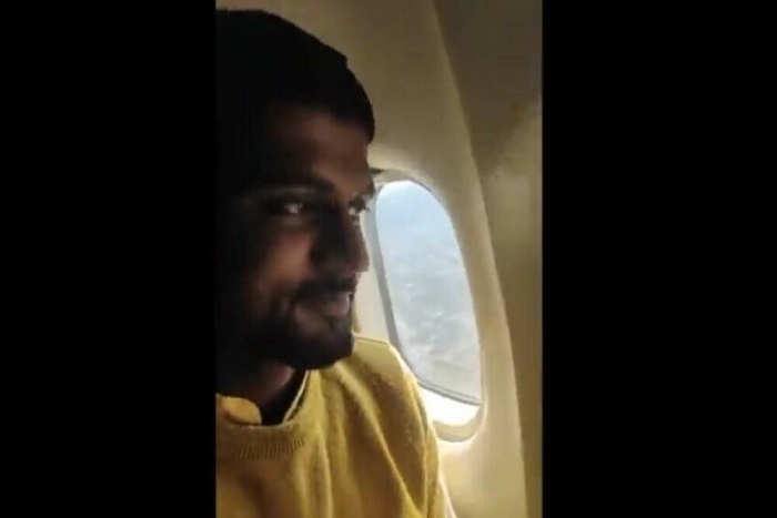 Патник во авионот во Непал ја снимил сопствената смрт: Индиец правел лајв стрим во последните моменти пред несреќата