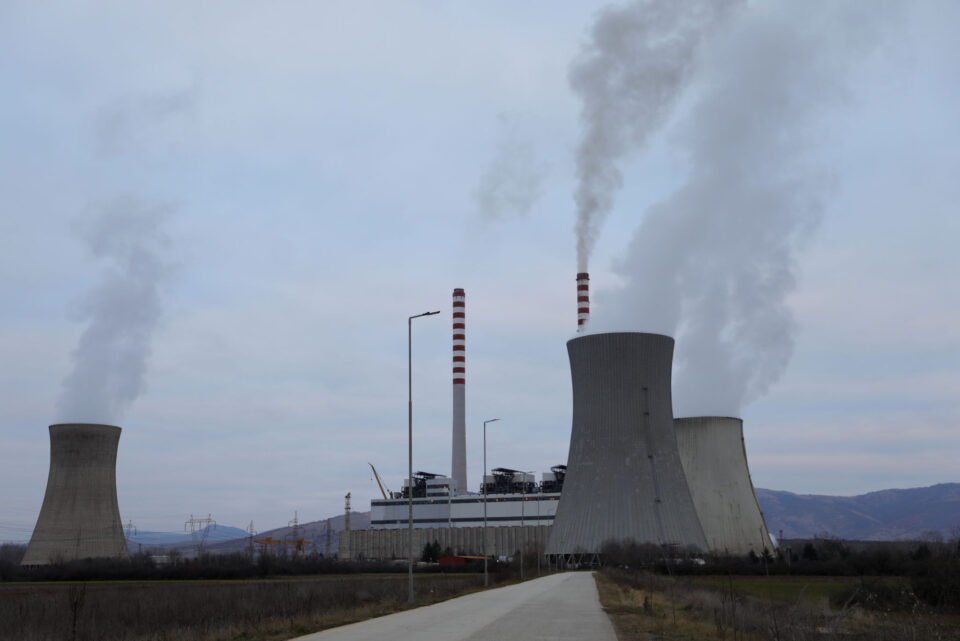 Македонија со 4 милијарди евра ќе се ослободува од јагленот