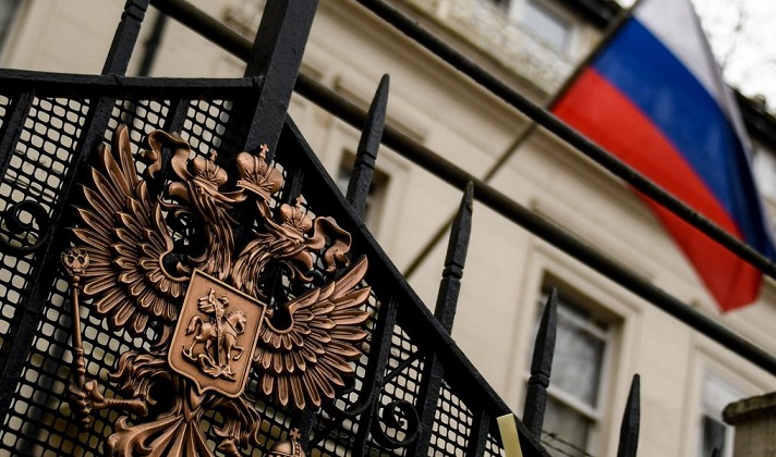 Русија воведува санкции за нови 36 државјани на Велика Британија