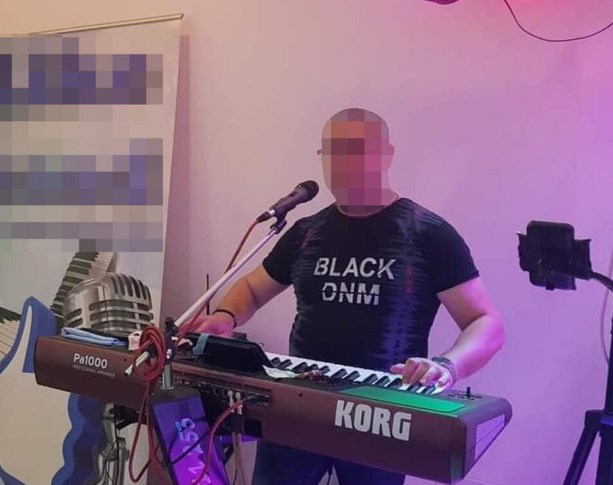 Клавијатурист се самоуби по пречекот на Нова година во ресторан