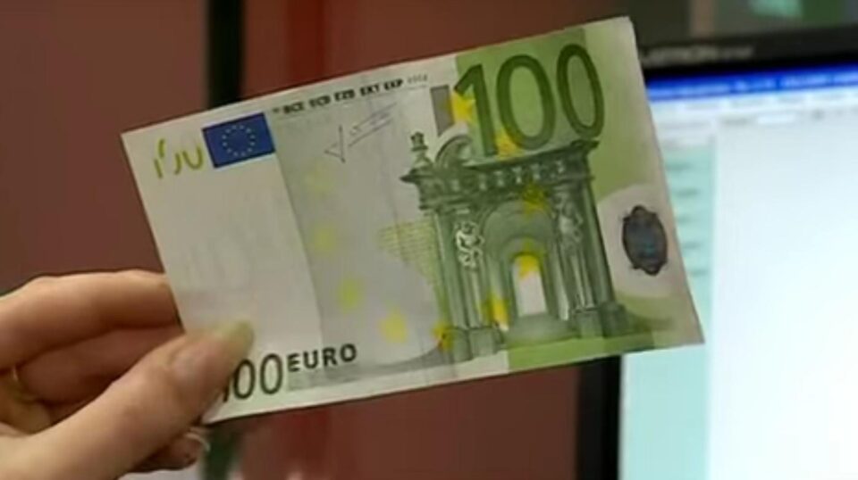 Хрватска преплавена од лажни евра