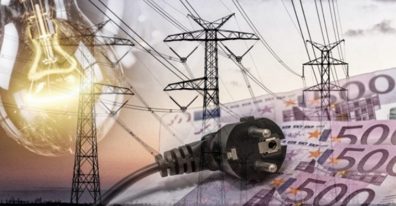 Стојаноски: Колку ќе биде нето-поскапувањето на струјата од 1 јули по основ на 8% покачување на ДДВ?