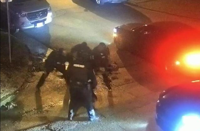 Распуштена специјалната полициска единица во Мемфис чии полицајци до смрт го претепаа Афромериканецот Тајри Николс