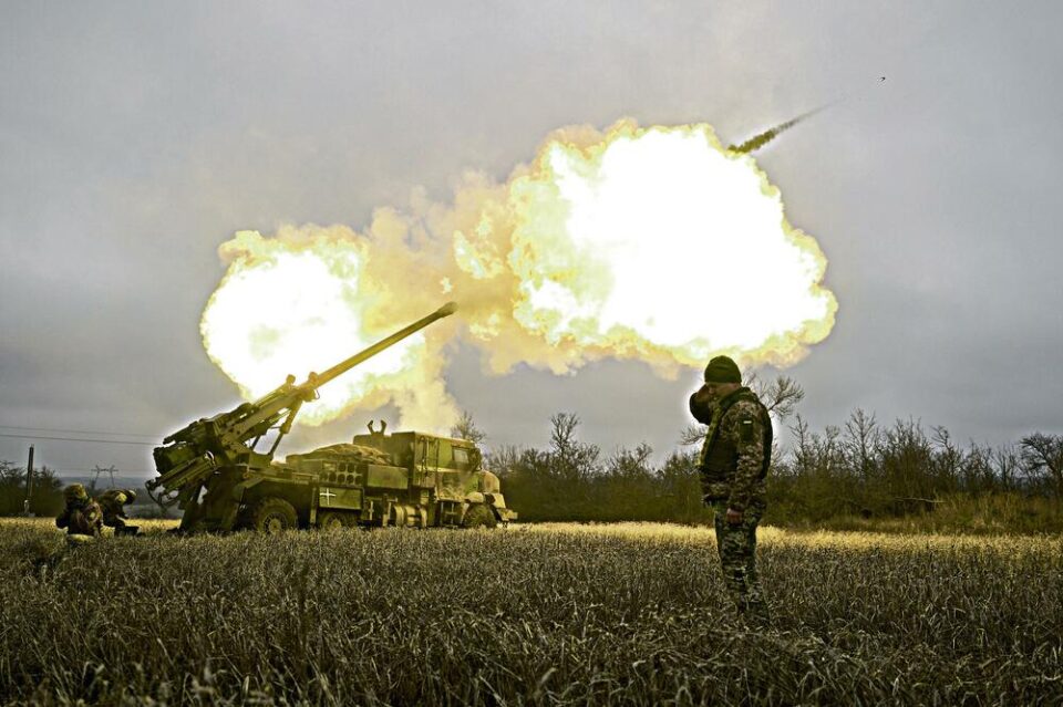 Експлозии низ цела Украина, соборени руски ракети