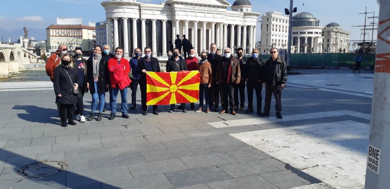 В недела бесплатен разглед на Скопје и Битола по повод Меѓународниот ден на туристичките водичи