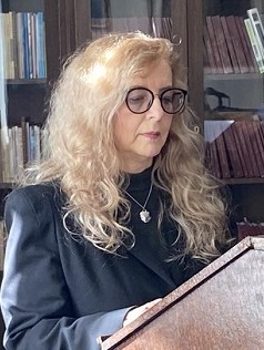 Наградата „Димитар Митрев“ за критика и есеистика ДПМ и ја додели на Соња Стојменска- Елзесер за „Книжевен бинокулар“