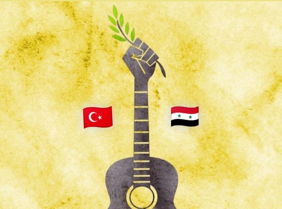 Хуманитарен концерт за настраданите од земјотресите во Турција и Сирија