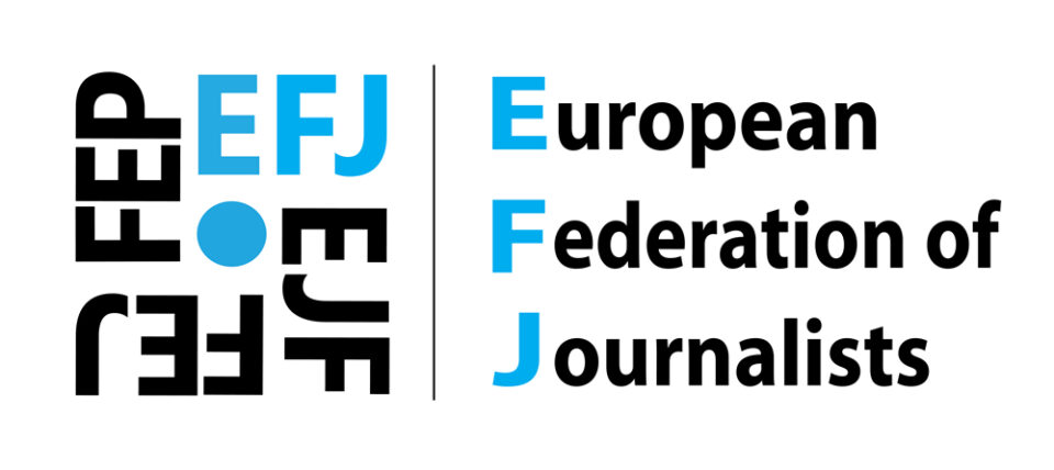 Европската федерација на новинари го осудува недоличното однесување на државните функционери кон новинарите во Македонија