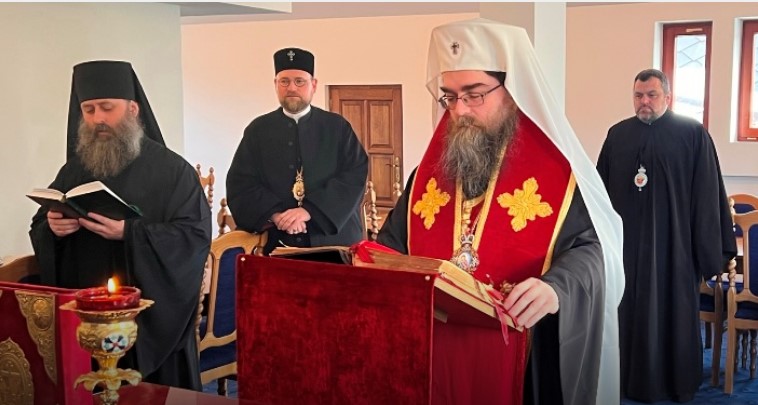 Црквата на Чешка и Словачка ја призна МПЦ како „Православна црква на Cеверна Македонија“