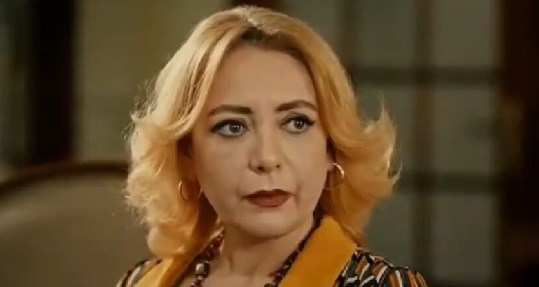 Починатата турска актерка не е Шермин од „Горка земја“, туку нејзината пријателка