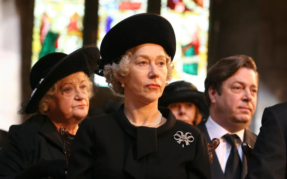 Наградите БАФТА ќе и оддадат посебна почит на кралицата Елизабета Втора
