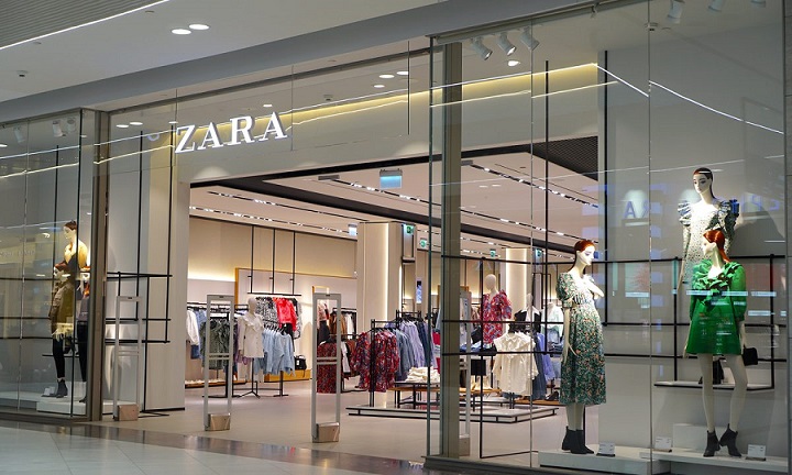 Сопственикот на Зара ги зголемува платите во шпанските продавници во просек за 20 отсто
