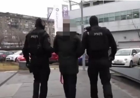 Падна криминалната група „Бркови“: Хрвати со помош на Срби шверцувале дрога