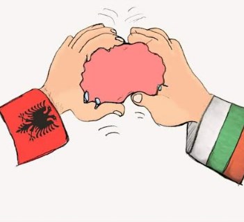 Бугарија утре гласа, за Македонија е сеедно кој ќе победи