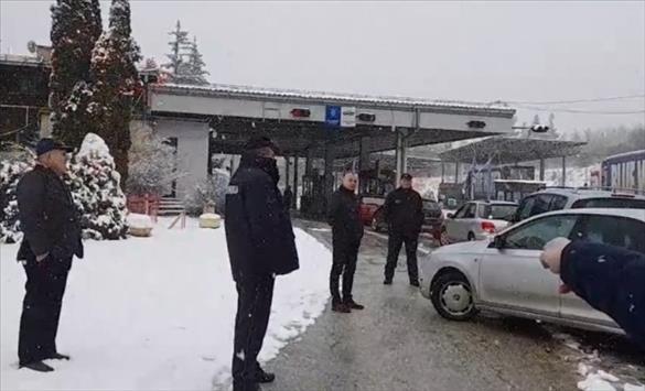 ДСР бара јавна осуда по навредите и инцидентот на бугарска граница