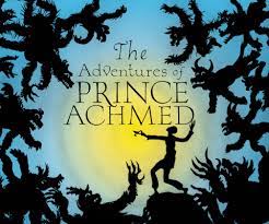 „Авантурите на Принц Ахмед“, кој се смета за прв анимиран филм во историјата на филмската уметност и концертна изведба во живо на оригиналната музика во Кинотека