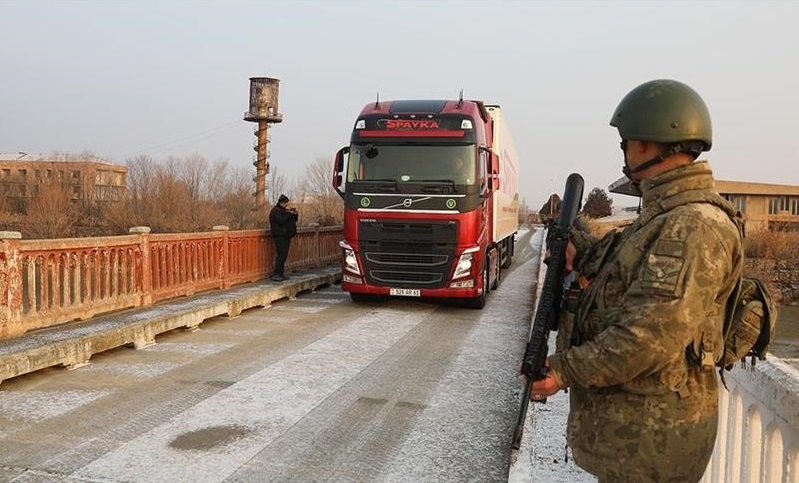 Турција ја отвори границата со Ерменија за да може да биде испорачана помош за погодените од земјотресот