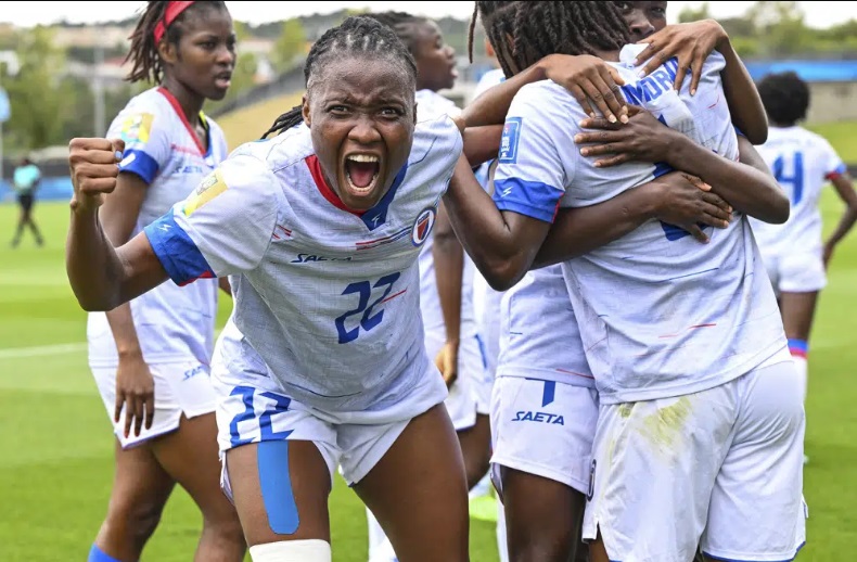 Хаити и Португалија обезбедија дебитантски настапи на женското фудбалско Светско првенство